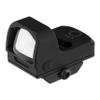 UTG OP3 Micro, Green 4.0 MOA Single Dot, Adaptive Base view 1