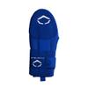 EvoShield Sliding Mitt - Royal, Left Hand view 2