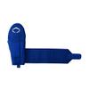 EvoShield Sliding Mitt - Royal, Left Hand view 3