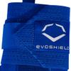 EvoShield Sliding Mitt - Royal, Left Hand view 4
