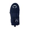 EvoShield Sliding Mitt - Navy, Right Hand view 1
