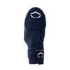 EvoShield Sliding Mitt - Navy, Right Hand view 2