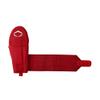 EvoShield Sliding Mitt - Scarlet, Left Hand view 3