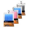 Trancoo 4 Packs PVA Cooling Towel(33"X7.85",Perforated Cooling Towel, PVA Cooling Scarf,Sweat Rags for Workout, Gym Towel, Neck Warp Sports Towel for Running, Hiking,Swimming Golf view 2