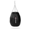 Titan Fitness Power Strike Punching Bag Top Hanging 78 Pound view 1