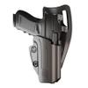 Orpaz C-Series SP2022 Holster, Right-Hand, Level I Retention, Low-Ride, Compatible with Sig-Sauer SP2022, Polymer Construction view 2