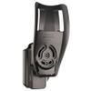Orpaz C-Series SP2022 Holster, Right-Hand, Level I Retention, Low-Ride, Compatible with Sig-Sauer SP2022, Polymer Construction view 3