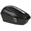 HK Army Exo Paintball Loader Case - Black Carbon Fiber view 1