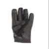 Grewal Equestrian Elizabeth Genuine Goat Leather Riding Gloves  Touch Screen Capability  Reinforced Rein Fingers  Expert Fit & Feel (Small) view 2