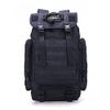 Sirius Survival The Rambler - 40L Tactical Backpack with MOLLE Webbing (Black) view 1