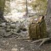 Sirius Survival The Rambler - 40L Tactical Backpack with MOLLE Webbing (Black) view 2