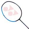 YONEX Astrox Smash Badminton Pre-Strung Racket (Navy/Vivid Blue) (FG5) view 1