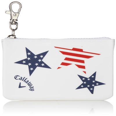 Callaway Active-S Mini Case, Autumn/Winter 2020 Model, White