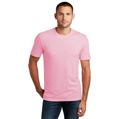 District Flex Tee DT7500 2XL Lilac