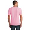 District Flex Tee DT7500 2XL Lilac view 2