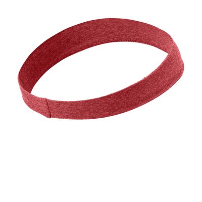 SPORT-TEK Unisex Contender Headband