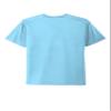 SPORT-TEK Unisex Posi-UV Pro Tee Light Blue view 2