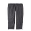 SPORT-TEK Youth Tricot Track Jogger Graphite view 1