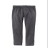 SPORT-TEK Youth Tricot Track Jogger Graphite view 2
