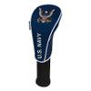 Team Effort Set of Three Headcovers Military Navy view 3