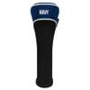 Team Effort Set of Three Headcovers Military Navy view 4