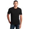 District Flex Tee DT7500 S Black view 1