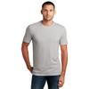 District Flex Tee DT7500 XL Silver Mist view 1