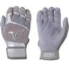 Victus Sports - Victus Debut 2.0 Batting Glove Youth, Gray, Youth Small, (VBG2Y-GY-YS) view 1