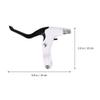 BESPORTBLE Mountain Bike Handlebars Universal Bike Replacement Parts Easy Install view 2