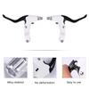BESPORTBLE Mountain Bike Handlebars Universal Bike Replacement Parts Easy Install view 4