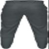 Marucci Sports - Youth Tapered Elite Baseball Pant, Gray, Youth Large view 2