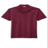 SPORT-TEK Unisex Posi-UV Pro Polo Cardinal view 1