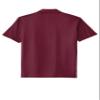 SPORT-TEK Unisex Posi-UV Pro Polo Cardinal view 2