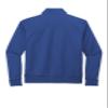 SPORT-TEK Unisex Tricot Sleeve Stripe Track Jacket | Lightweight Zip Up Jacket for Men & Women view 2