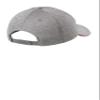 SPORT-TEK Unisex Contender Snapback Cap | Adjustable Moisture Wicking Snapback Hat for Men & Women with Sandwich Bill view 2
