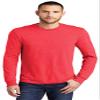 District  Perfect Tri  Long Sleeve Tee . DM132 view 1