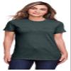 Gildan  Softstyle  Women's CVC T-Shirt 64001LCVC view 1