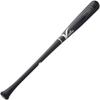 Victus Pro Reserve Jc24 Maple Wood Baseball Bat 32, Matte Black/Black view 1
