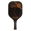 Pro-Lite Titan Black Diamond Pickleball Paddle (Copper Head) view 1