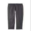 SPORT-TEK Youth Tricot Track Jogger Graphite view 4