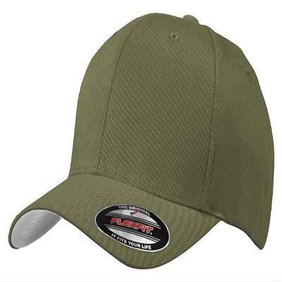 Port Authority Flexfit Cap