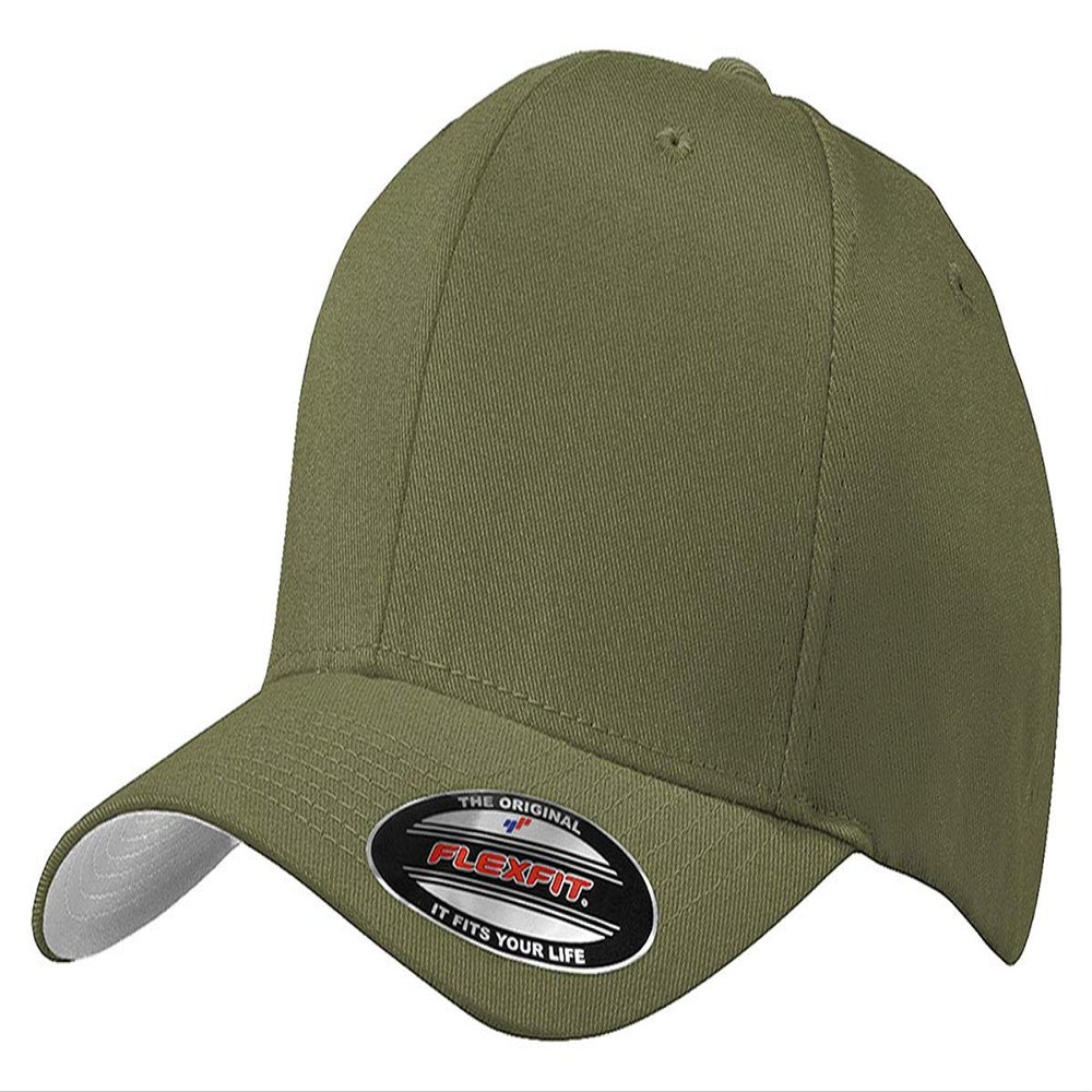 Port Authority Flexfit Cap