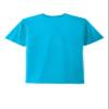 SPORT-TEK Unisex Posi-UV Pro Tee Sapphire view 2