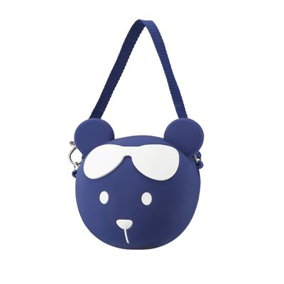 Callaway BEAR-S Mini Pouch, 2020 Autumn/Winter Model, Navy