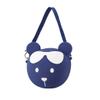Callaway BEAR-S Mini Pouch, 2020 Autumn/Winter Model, Navy view 1