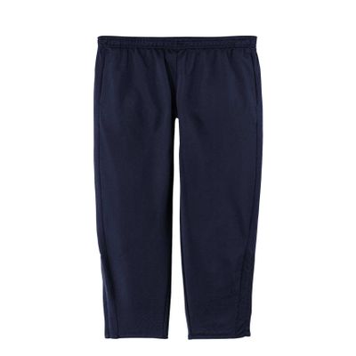 SPORT-TEK Youth Tricot Track Jogger True Navy