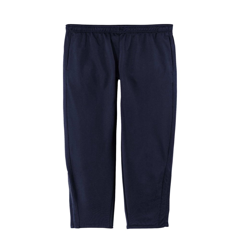 SPORT-TEK Youth Tricot Track Jogger True Navy