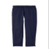 SPORT-TEK Youth Tricot Track Jogger True Navy view 4