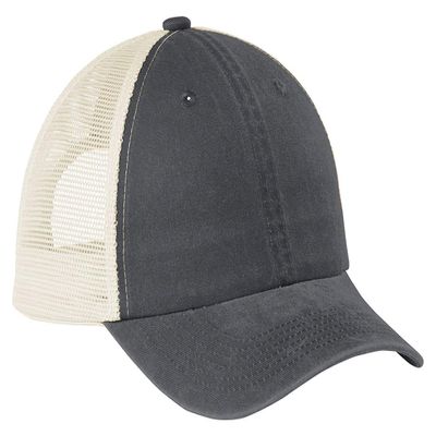 Port Authority Beach Wash Mesh Back Cap