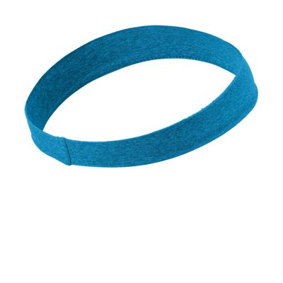 SPORT-TEK Unisex Contender Headband